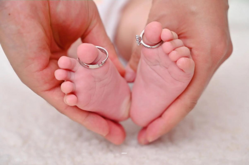 林州六个月宝宝退烧小妙招