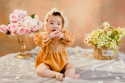 林州满月宝宝体检 林州满月宝宝体检